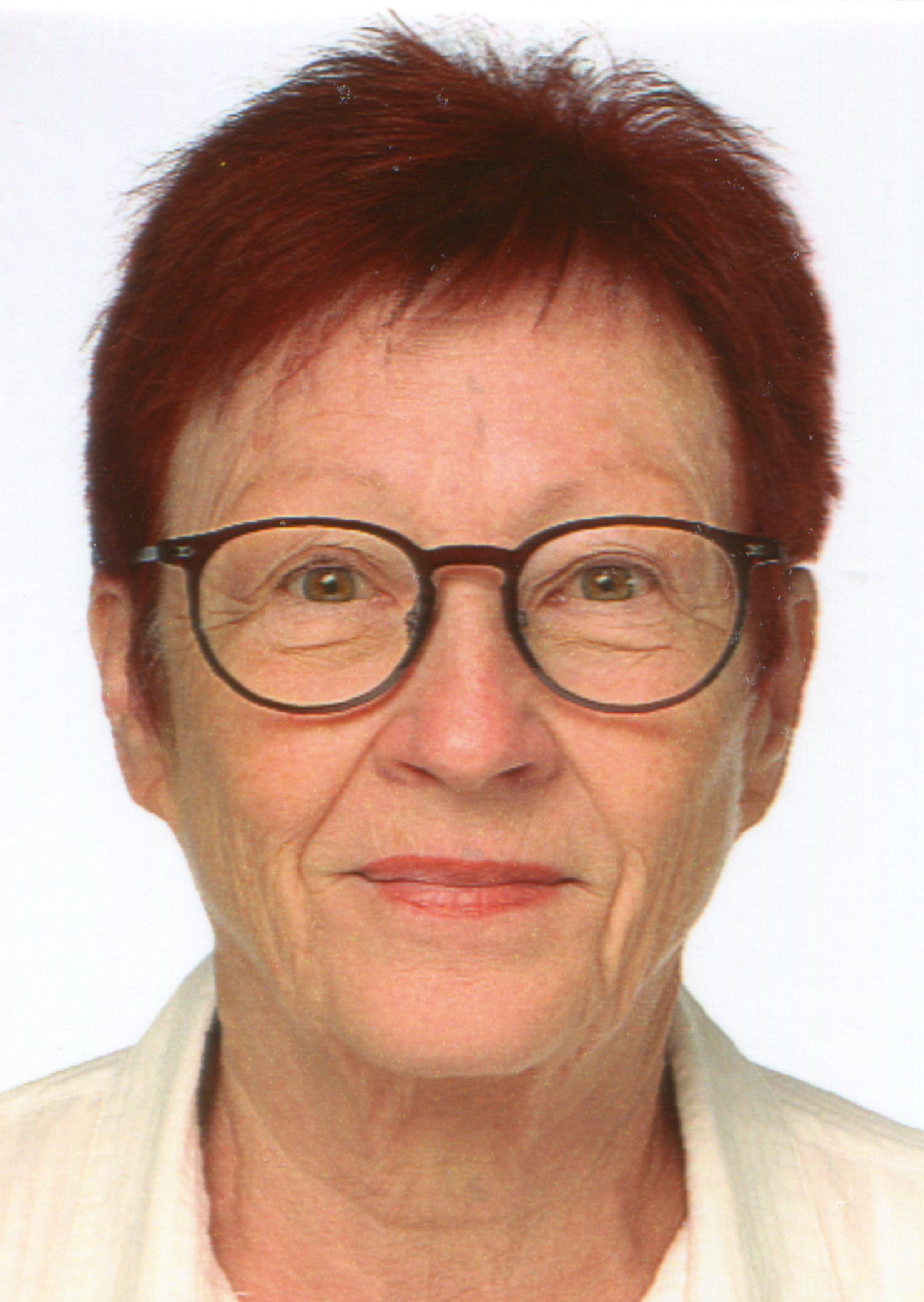 Martina Rottscholl