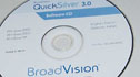 DTP-Software Quicksilver